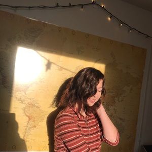 Meet your Posher, Jenna